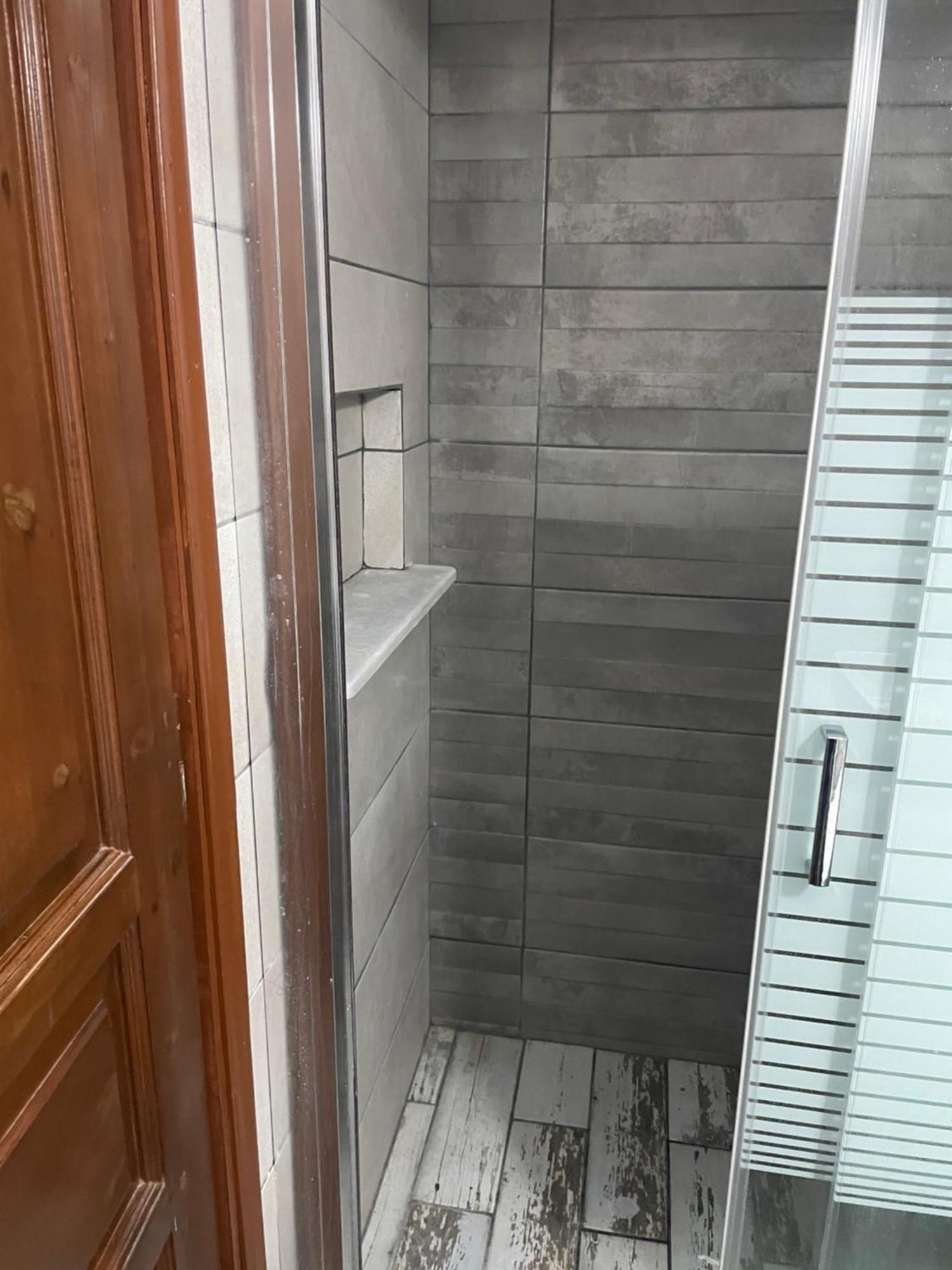 Gerani Apartment วาซิลิคอส ภายนอก รูปภาพ