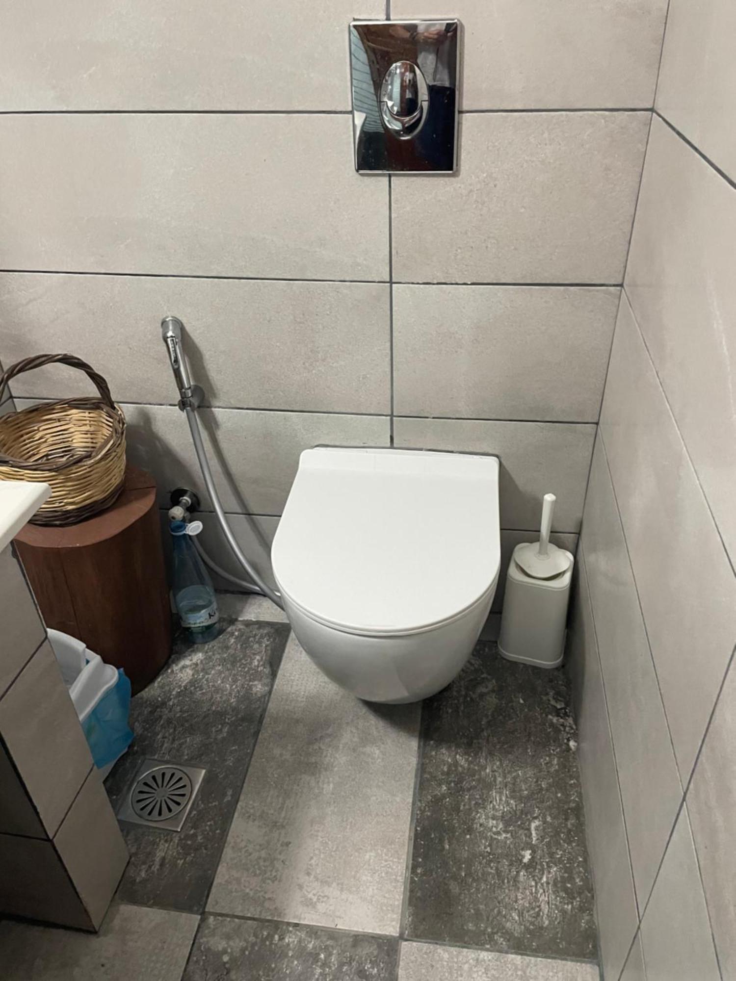 Gerani Apartment วาซิลิคอส ภายนอก รูปภาพ