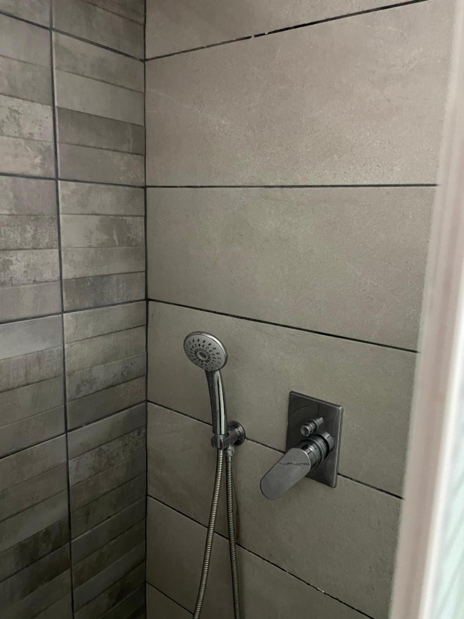 Gerani Apartment วาซิลิคอส ภายนอก รูปภาพ