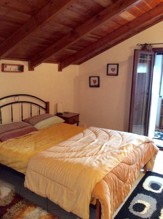 Gerani Apartment วาซิลิคอส ห้อง รูปภาพ